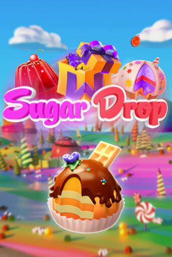 Sugar Drop бесплатно играть онлайн на сайте Онлайн Казино Гранд