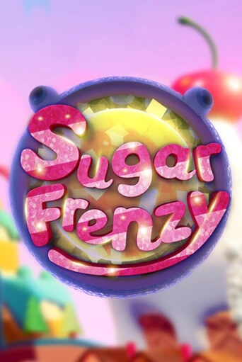 Sugar Frenzy бесплатно играть онлайн на сайте Онлайн Казино Гранд