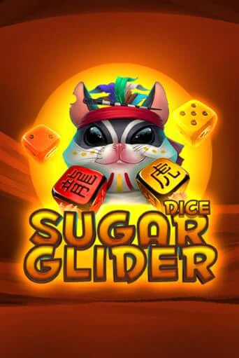 Sugar Glider Dice бесплатно играть онлайн на сайте Онлайн Казино Гранд