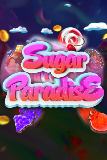 Sugar Paradise бесплатно играть онлайн на сайте Онлайн Казино Гранд