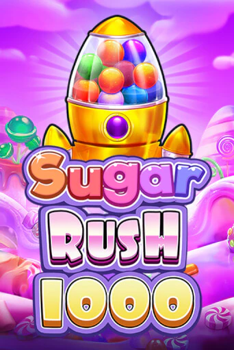 Sugar Rush 1000 бесплатно играть онлайн на сайте Онлайн Казино Гранд