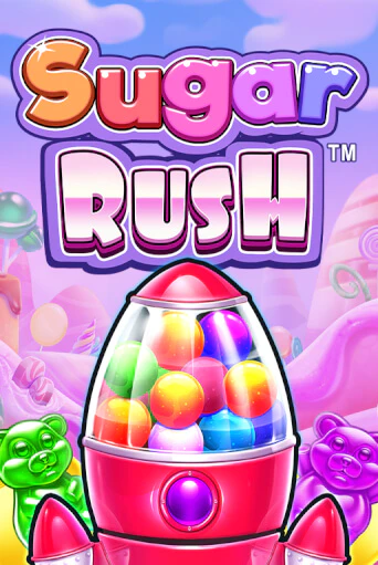 Sugar Rush бесплатно играть онлайн на сайте Онлайн Казино Гранд