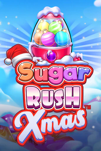 Sugar Rush Xmas бесплатно играть онлайн на сайте Онлайн Казино Гранд