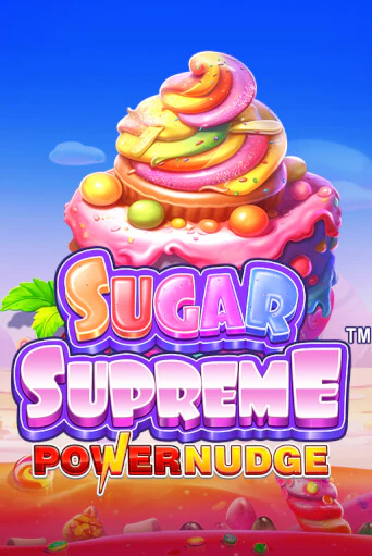 Sugar Supreme Powernudge™ бесплатно играть онлайн на сайте Онлайн Казино Гранд