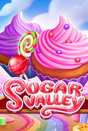 Sugar Valley бесплатно играть онлайн на сайте Онлайн Казино Гранд