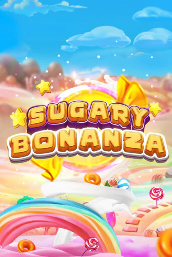 Sugary Bonanza бесплатно играть онлайн на сайте Онлайн Казино Гранд