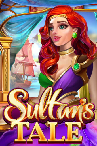 Sultan’s Tale бесплатно играть онлайн на сайте Онлайн Казино Гранд