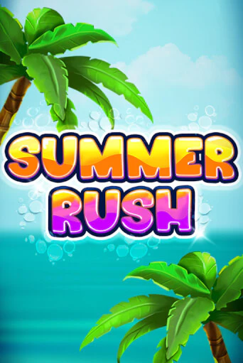 Summer Rush бесплатно играть онлайн на сайте Онлайн Казино Гранд