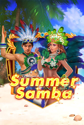 Summer Samba бесплатно играть онлайн на сайте Онлайн Казино Гранд