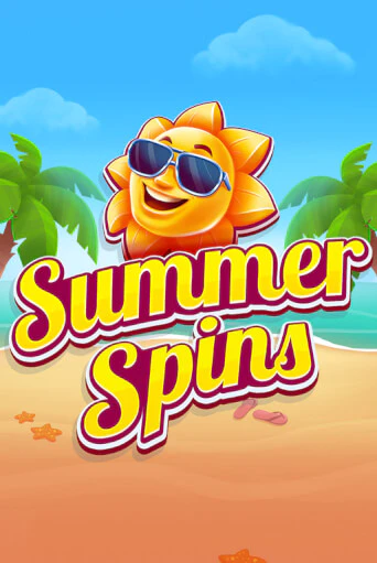 Summer Spins бесплатно играть онлайн на сайте Онлайн Казино Гранд