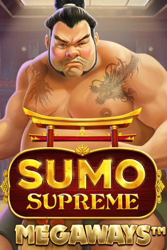 Sumo Supreme Megaways бесплатно играть онлайн на сайте Онлайн Казино Гранд