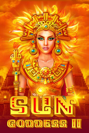 Sun Goddess II бесплатно играть онлайн на сайте Онлайн Казино Гранд