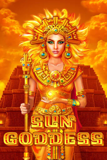 Sun Goddess бесплатно играть онлайн на сайте Онлайн Казино Гранд