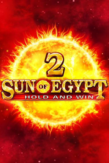 Sun of Egypt 2 бесплатно играть онлайн на сайте Онлайн Казино Гранд