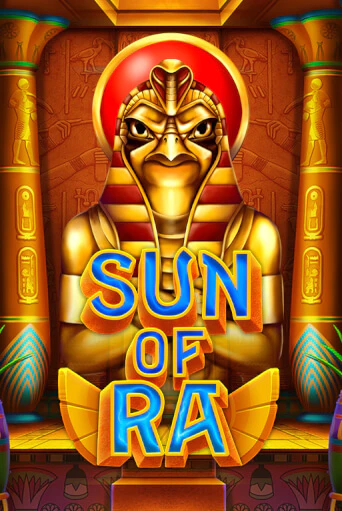 Sun of Ra бесплатно играть онлайн на сайте Онлайн Казино Гранд