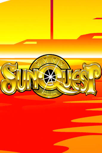 Sun Quest бесплатно играть онлайн на сайте Онлайн Казино Гранд