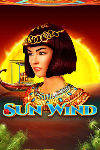 Sun Wind бесплатно играть онлайн на сайте Онлайн Казино Гранд