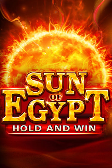 Sun of Egypt бесплатно играть онлайн на сайте Онлайн Казино Гранд