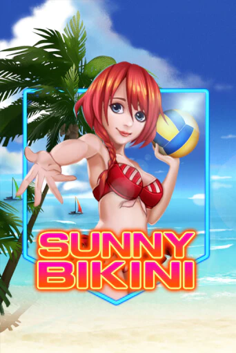 Sunny Bikini бесплатно играть онлайн на сайте Онлайн Казино Гранд