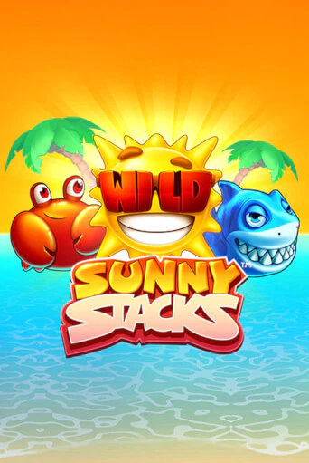 Sunny Stacks бесплатно играть онлайн на сайте Онлайн Казино Гранд