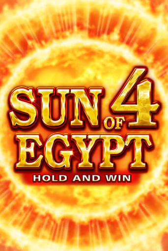 Sun of Egypt 4 бесплатно играть онлайн на сайте Онлайн Казино Гранд