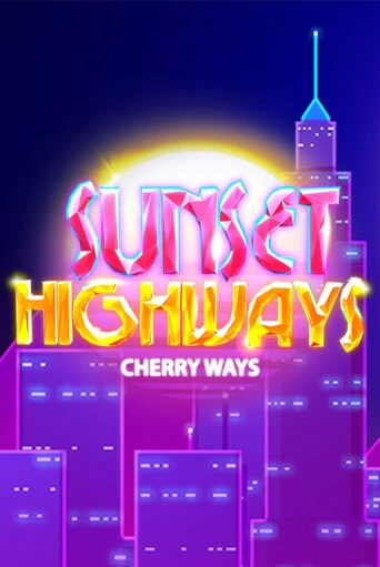 Sunset HighWays бесплатно играть онлайн на сайте Онлайн Казино Гранд