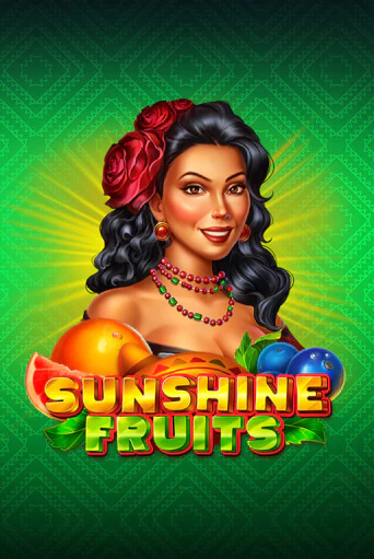 Sunshine Fruits бесплатно играть онлайн на сайте Онлайн Казино Гранд