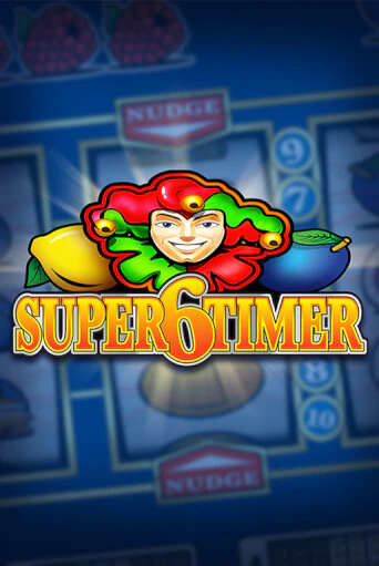 Super6Timer бесплатно играть онлайн на сайте Онлайн Казино Гранд