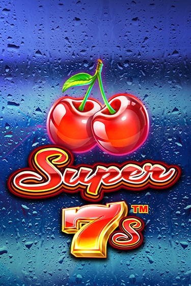 Super 7s™ бесплатно играть онлайн на сайте Онлайн Казино Гранд