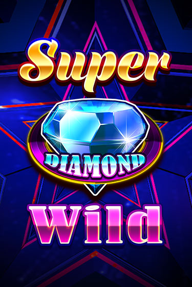 Super Diamond Wild бесплатно играть онлайн на сайте Онлайн Казино Гранд