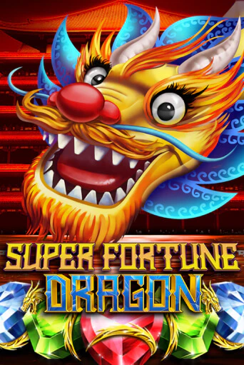 Super Fortune Dragon бесплатно играть онлайн на сайте Онлайн Казино Гранд