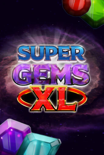 Super Gems XL бесплатно играть онлайн на сайте Онлайн Казино Гранд