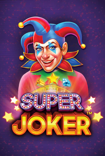 Super Joker бесплатно играть онлайн на сайте Онлайн Казино Гранд