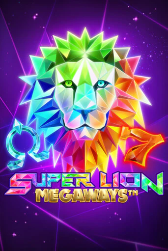 Super Lion Megaways бесплатно играть онлайн на сайте Онлайн Казино Гранд