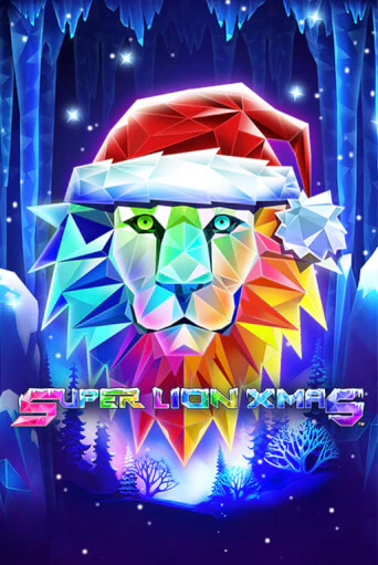 Super Lion Xmas бесплатно играть онлайн на сайте Онлайн Казино Гранд