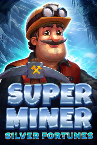 Super Miner - Silver Fortunes бесплатно играть онлайн на сайте Онлайн Казино Гранд