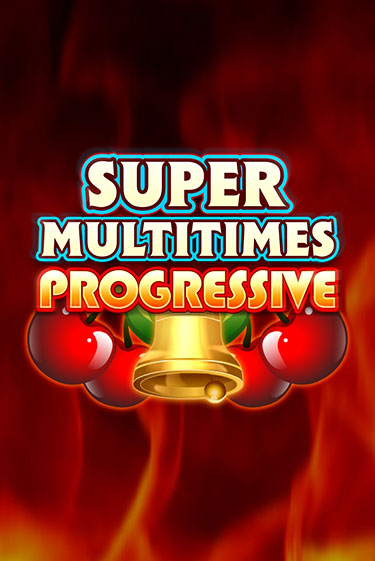 Super Multitimes Progressive бесплатно играть онлайн на сайте Онлайн Казино Гранд