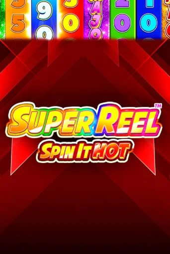 Super Reel: Spin it Hot! бесплатно играть онлайн на сайте Онлайн Казино Гранд