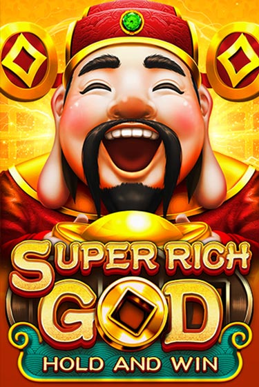 Super Rich God бесплатно играть онлайн на сайте Онлайн Казино Гранд