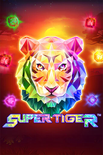 Super Tiger бесплатно играть онлайн на сайте Онлайн Казино Гранд