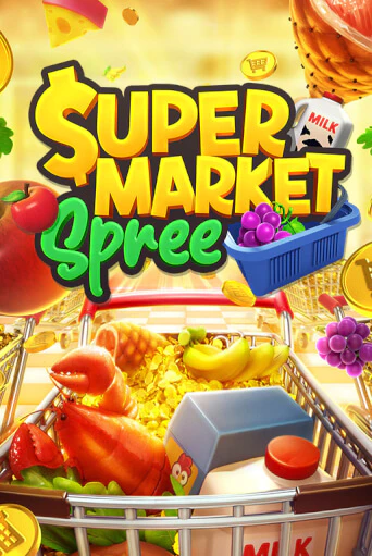 Supermarket Spree бесплатно играть онлайн на сайте Онлайн Казино Гранд