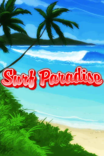 Surf Paradise бесплатно играть онлайн на сайте Онлайн Казино Гранд