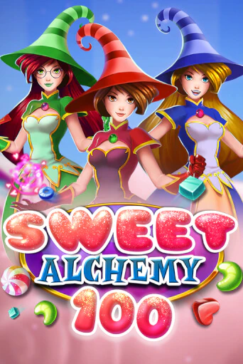 Sweet Alchemy 100 бесплатно играть онлайн на сайте Онлайн Казино Гранд