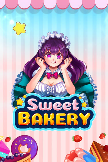 Sweet Bakery бесплатно играть онлайн на сайте Онлайн Казино Гранд