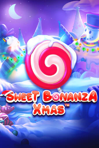 Sweet Bonanza Xmas™ бесплатно играть онлайн на сайте Онлайн Казино Гранд