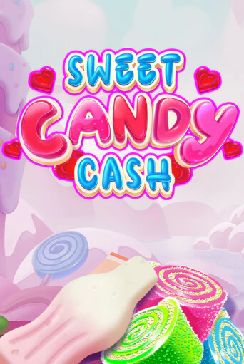 Sweet Candy Cash бесплатно играть онлайн на сайте Онлайн Казино Гранд