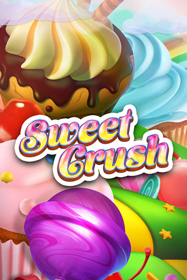 Sweet Crush бесплатно играть онлайн на сайте Онлайн Казино Гранд