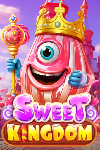 Sweet Kingdom бесплатно играть онлайн на сайте Онлайн Казино Гранд