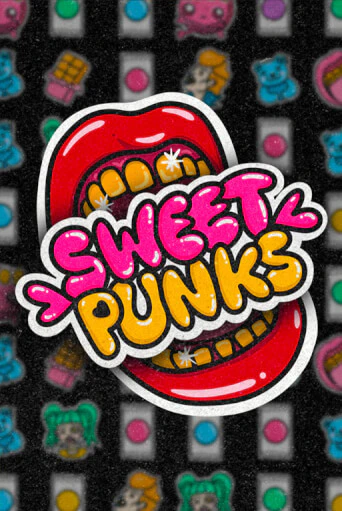 Sweet Punks бесплатно играть онлайн на сайте Онлайн Казино Гранд