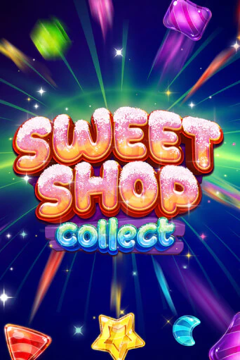 Sweet Shop Collect бесплатно играть онлайн на сайте Онлайн Казино Гранд